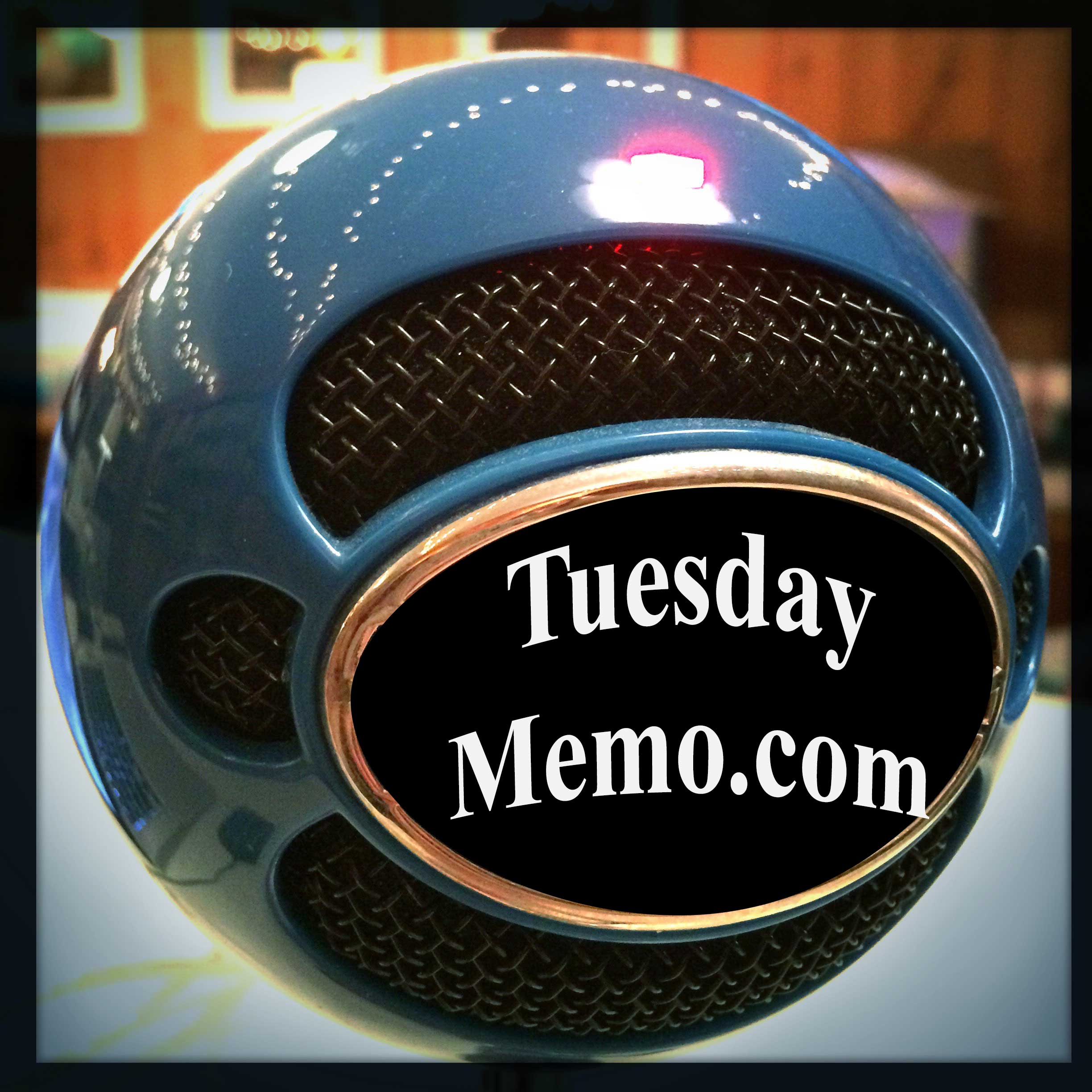 TuesdayMemo